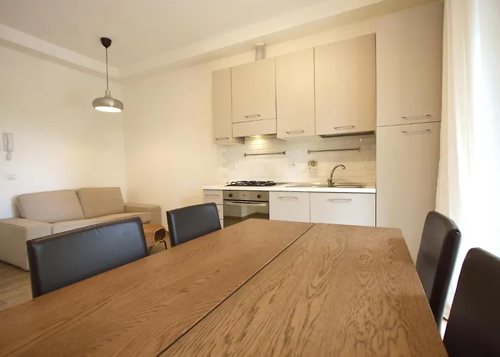 Apartamento Inventori Tevere Roma