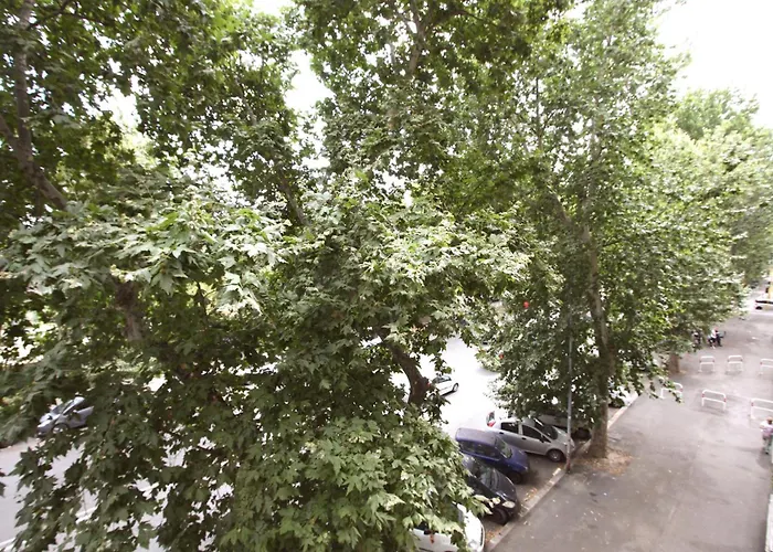 Apartamento Inventori Tevere