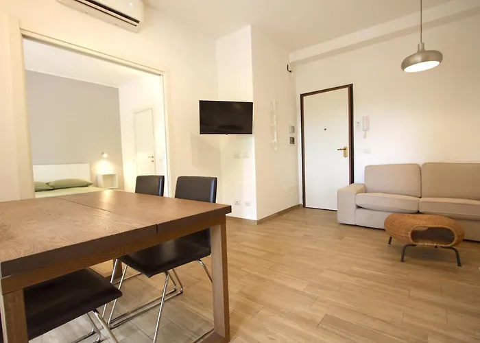 Apartamento Inventori Tevere *