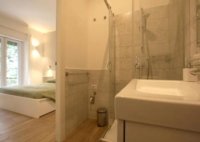 Inventori Tevere Apartamento Roma