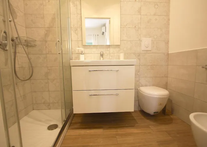 Apartamento Inventori Tevere Roma