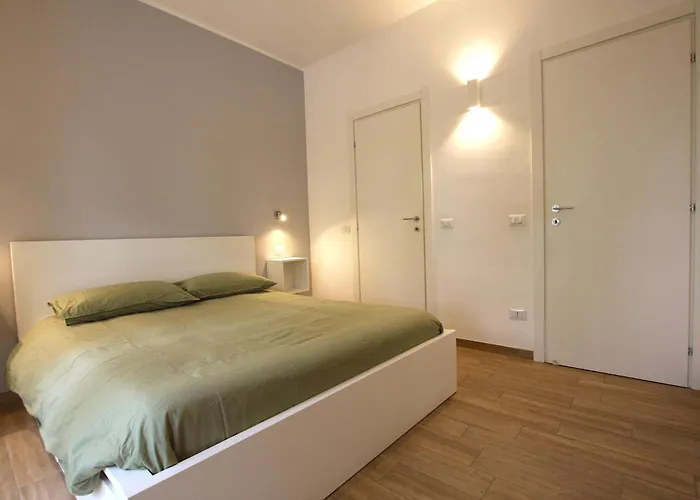 Inventori Tevere Apartamento